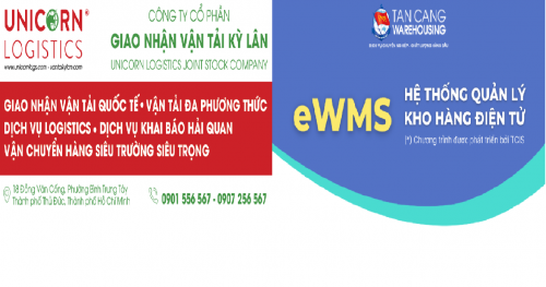 QUY TRÌNH TẠO PHIẾU XUẤT KHO VÀ PHIẾU TẢI TRỌNG TẠI CẢNG CÁT LÁI