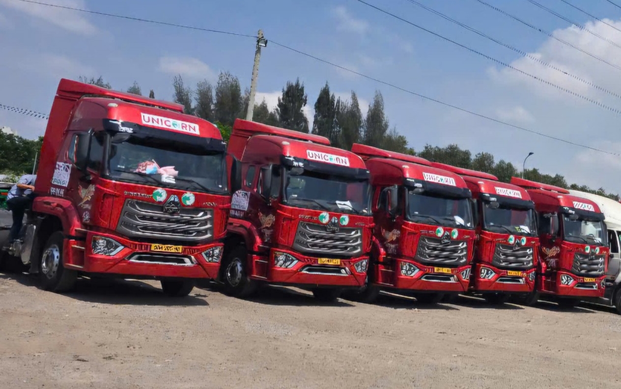 Giao nhận vận tải nội địa