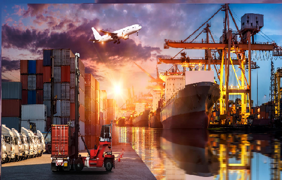 Dịch vụ Logistis tích hợp