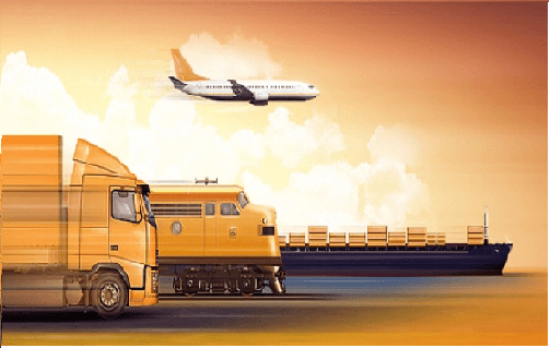 Vận tải đa phương thức