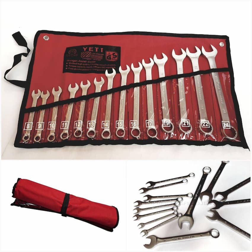 bo chia khoa sua xe may