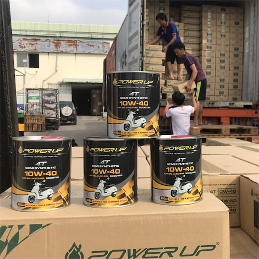 nhap khau nhot ve viet nam