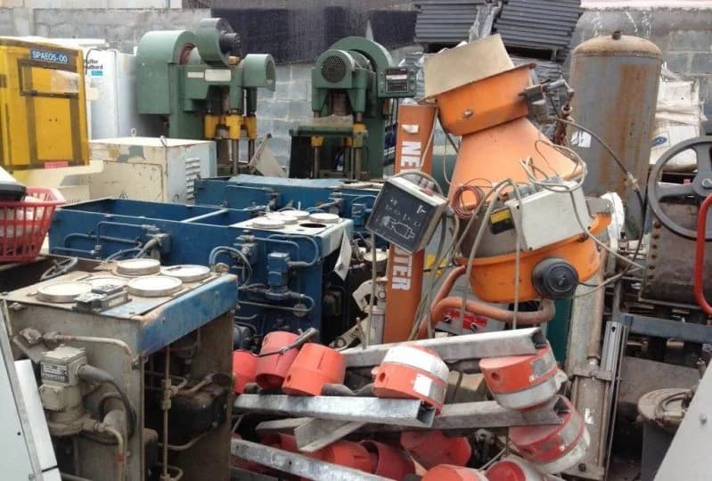 may moc da qua su dung