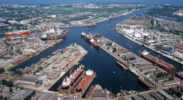 van chuyen hang tu huangpu hoang pho ve viet nam 2