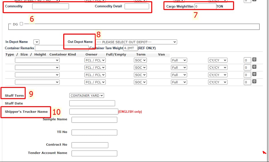 hdlayboookinghangfcl12